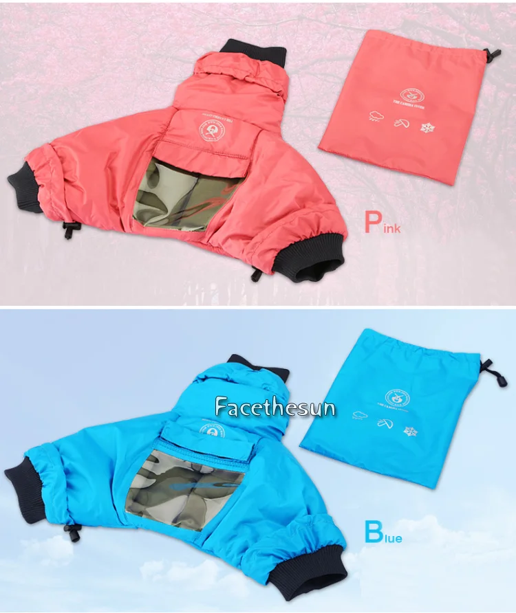 DSLR Warm cover sleeve YE702-10
