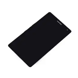 ЖК-дисплей 7 дюймов для huawei Mediapad T3 7,0 3g или Wi-Fi BG2-W09 BG2-U01 BG2-U03 Дисплей с планшета