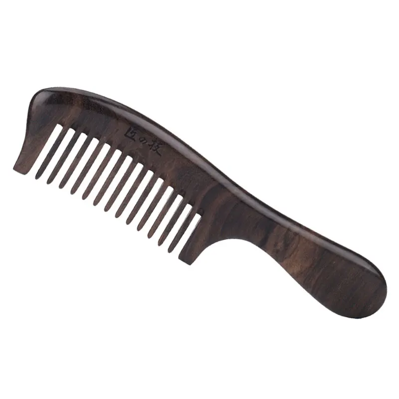 

High quality wood comb