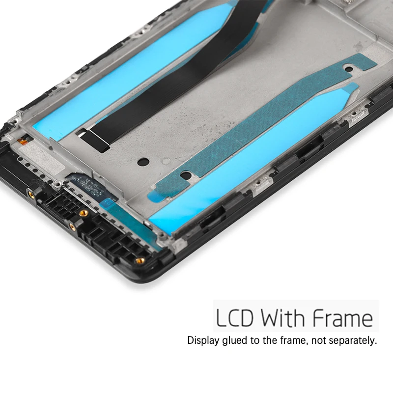  Display for Xiaomi Redmi 4 Pro 32GB LCD Screen Touch Display Digitizer Replacement for Redmi 4 Prim