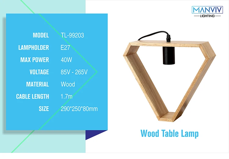 Современная настольная лампа деревянная настольная лампа книжный светильник s Настольный ночной Светильник E27 держатель Мини Ретро прикроватная лампа для спальни Макс 40 Вт ЕС вилка