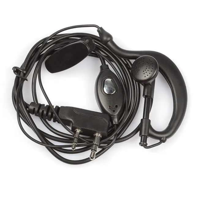 

Headset Mic for Baofeng UV-5R UV5R UV-5RA UV-3R Plus UV-82L GT-3 WLN