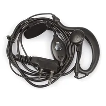 Headset Mic for Baofeng UV 5R UV5R UV 5RA UV 3R Plus UV 82L GT 3