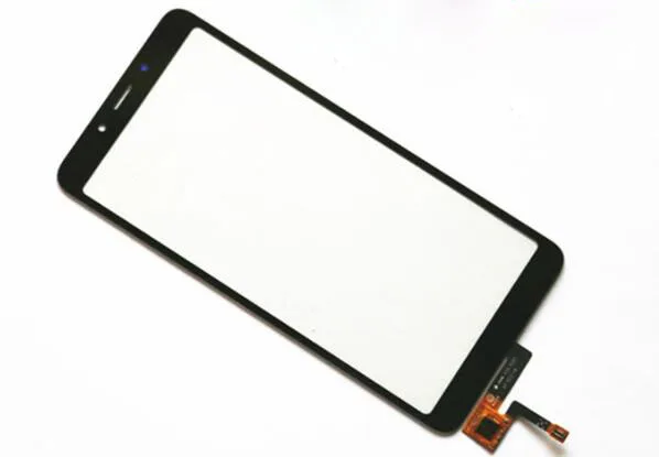 

New Digitizer For Xiaomi Redmi 6/ 6A Touchscreen Touch Panel Front Glass Sensor Lens Replacement