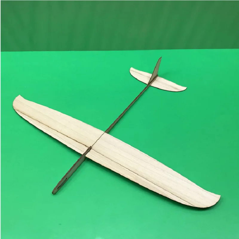 Модель самолета DIY Сборка игрушки детские развивающие творческие подарки