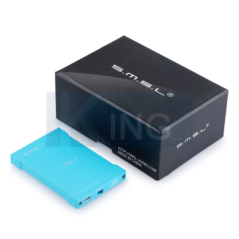 Smsl Sap 5 Max9722 Hifi Bass Portable Headphone Amplifier Mini Amp Blue Build In Battery Free Shipping Batteri Battery Detectionbattery Trickle Charger Car Aliexpress