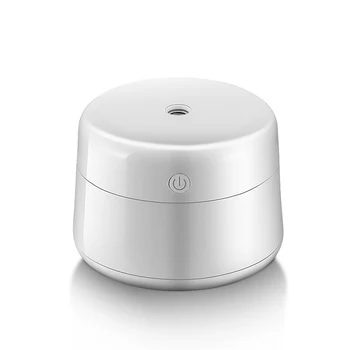 

GRTCO 220ml USB Ultrasonic Cool Mist Air Humidifier Protable Air Purifier Mist Maker Fogger for Home Office Car