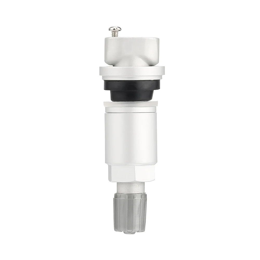 100pcs Aluminum TPMS tire pressure sensor Valve Alloy Tubeless For Tire Pressure monitoring System Sensor Chrysler | Автомобили и