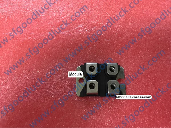 SPB10045 SCHOTTKY BARRIER RECTIFIER MODULE 45V 100A SOT-227 Weight:30g