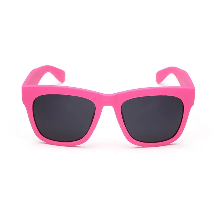 Лаура Фея Tendy Uv400 Квадратные Солнцезащитные очки для женщин мужские цветные линзы для глаз упругая краска солнцезащитные очки Брендовая Дизайнерская обувь