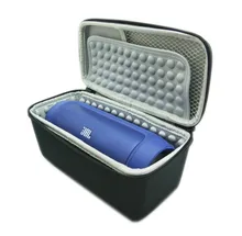 New Top Carry Travel Protection Speaker Cover Case Pouch Bag For JBL Pulse Flip Charge1 Charge 2 Charge 2+ Logitech UE Boom
