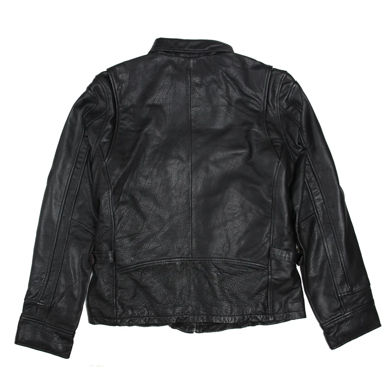 black back