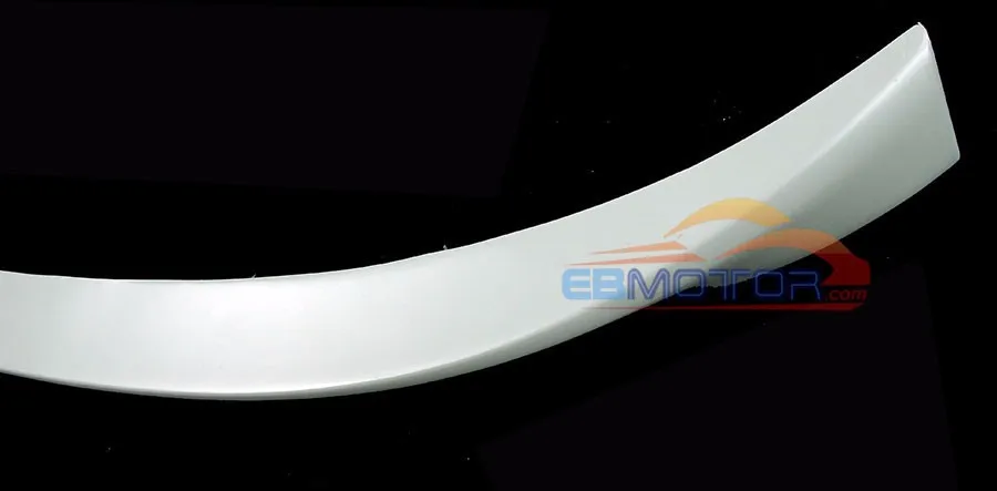 ebmotor-com Performance Style Rear Trunk Boot Lip Spoiler For BMW X6 F16 15UP B264F 5_5741