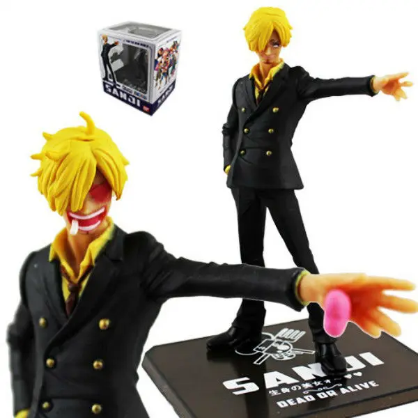 sanji pop