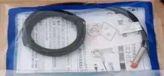 

Switch PRT08-2DC inductive sensor DC two wire normally closed