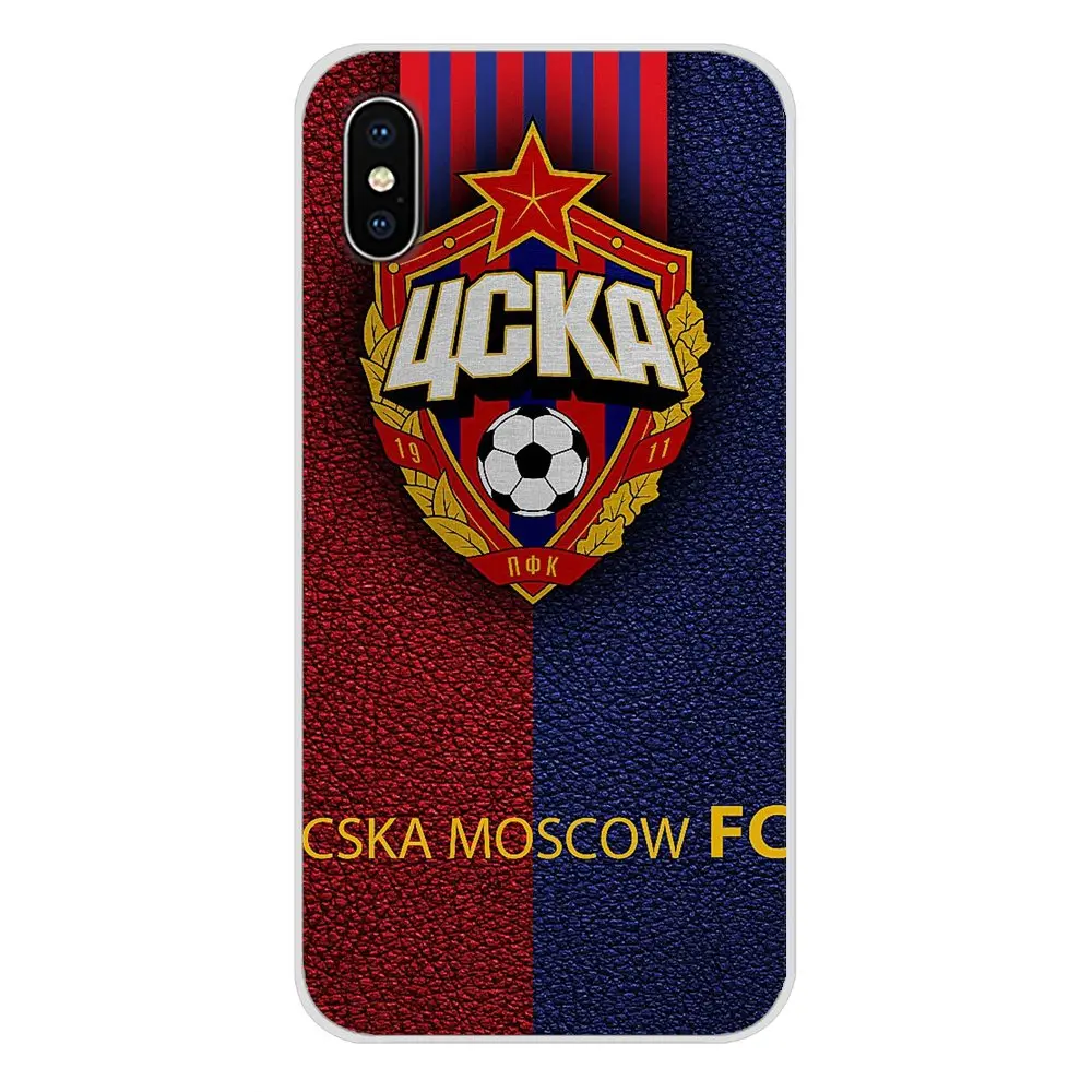 Русские футбольные аксессуары, чехлы для телефонов Xiaomi Redmi 4A S2 Note 3 3S 4 4X5 Plus 6 7 6A Pro Pocophone F1 - Цвет: images 6