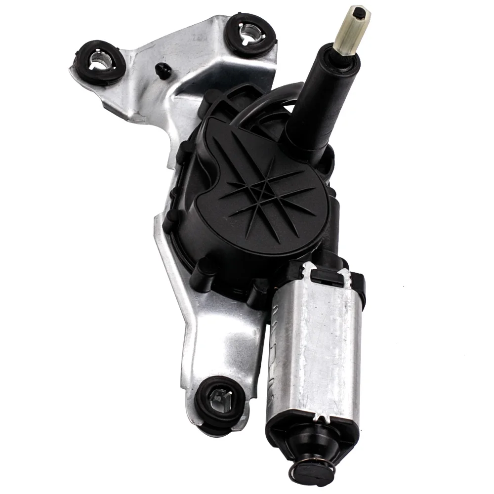 Rear Window Wiper Motor Both Side For Volvo V70 I P80 04.2000 - 05.2 8667188 Windscreen | Автомобили и мотоциклы