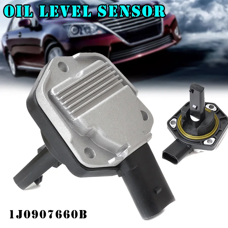 Audi Oil Level Sensor
