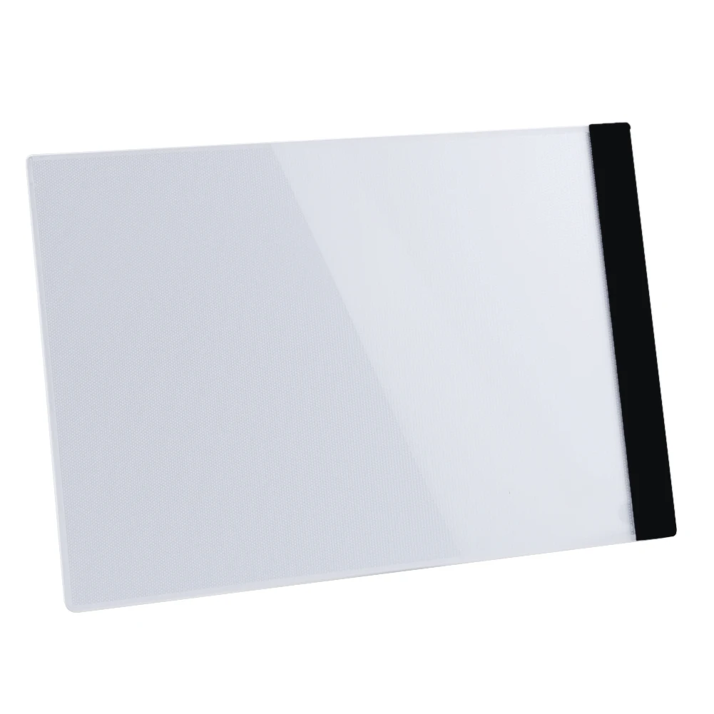

Artist Thin A4 LED Art Stencil Board Light Box Tracing Drawing Table Tattoo Pad Graphics Drawing Tablet #825