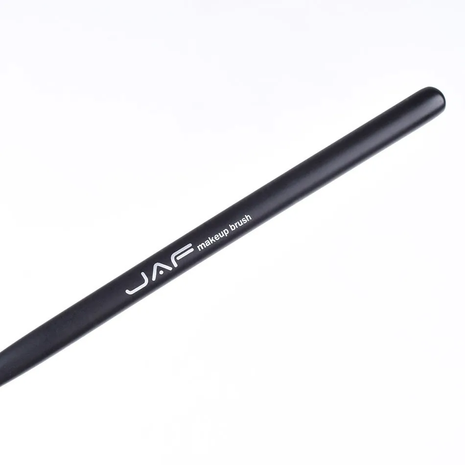 JAF Angled Eyebrow Brush, Beveled Eye Brow Brush, Gel Eyeliner Brush for Eye Makeup 04SBYA