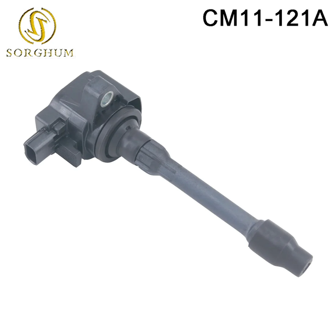 Новая Оригинальная катушка зажигания CM11-121A 30520-5R0-003 для Honda Acura Civic Jazz IV OEStyle |