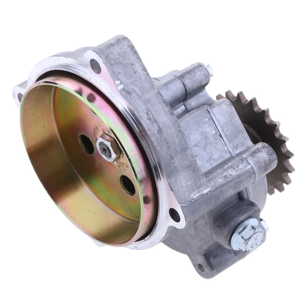 T8F 20T Clutch Drum Gear Box Sprocket for 33cc 43/49cc Mini Pocket Bike ATV Go Kart for T8F Chain