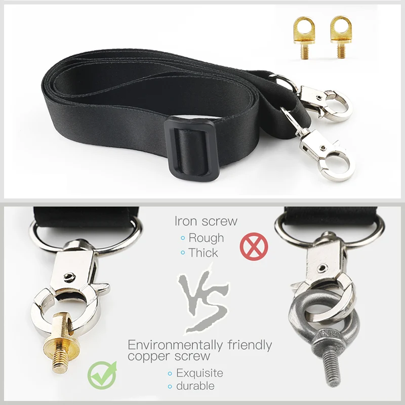 mavic 2 Smart remote control with screen Belt Sling Lanyard Strap Metal double Hanging Buckle For DJI dji mavic 2 pro zoom Drone accessories Transmitter 1 (11)