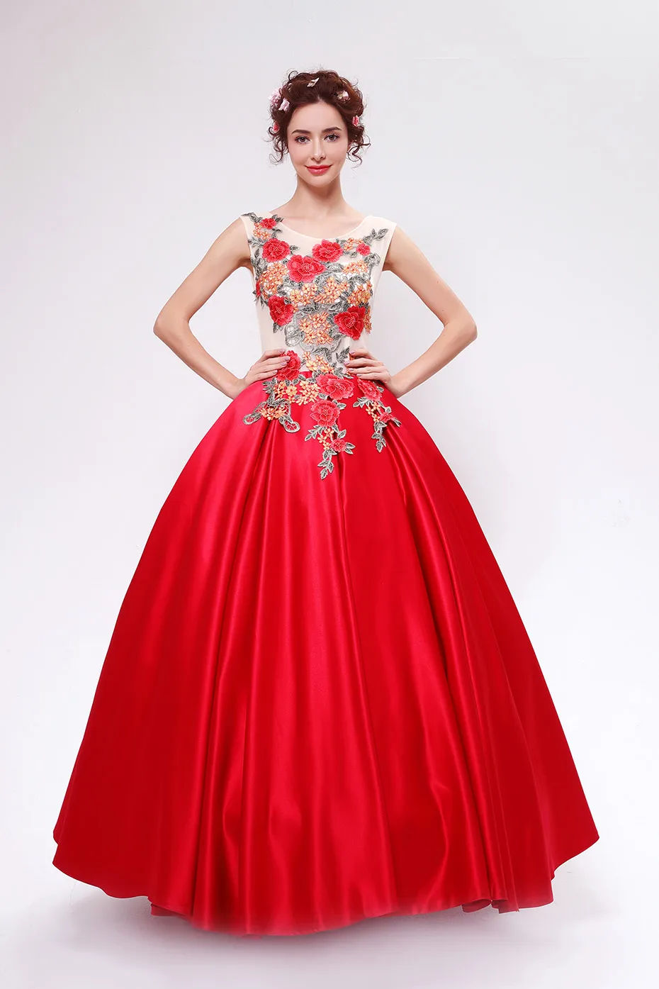 photo New Dress For Girls 2021 Simple aijingyu 2021 new customized china bridal gowns cheap simple wedding dress sexy women girl wedding dresses gown ts119