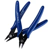 Diagonal Pliers Wire Cable Cutters Cutting Side Pliers Forceps Pince Alicate Electrical Hand Tools Herramientas 1