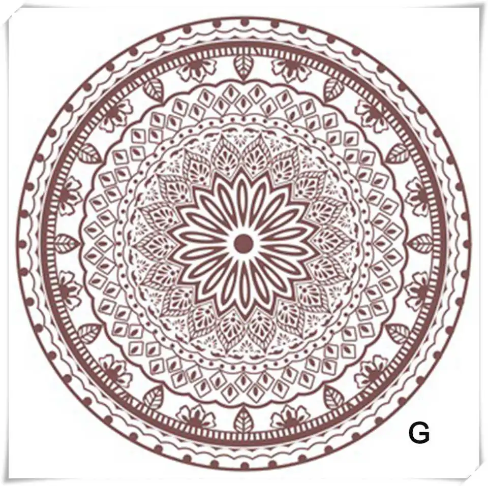 Carpet Mat G