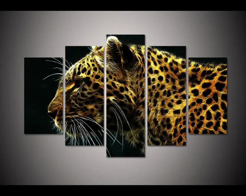 Leopard Wall Decor compare prices on leopard art- online shopping/buy low price Leopard Wall Decor compare prices on leopard art- online shopping/buy low price