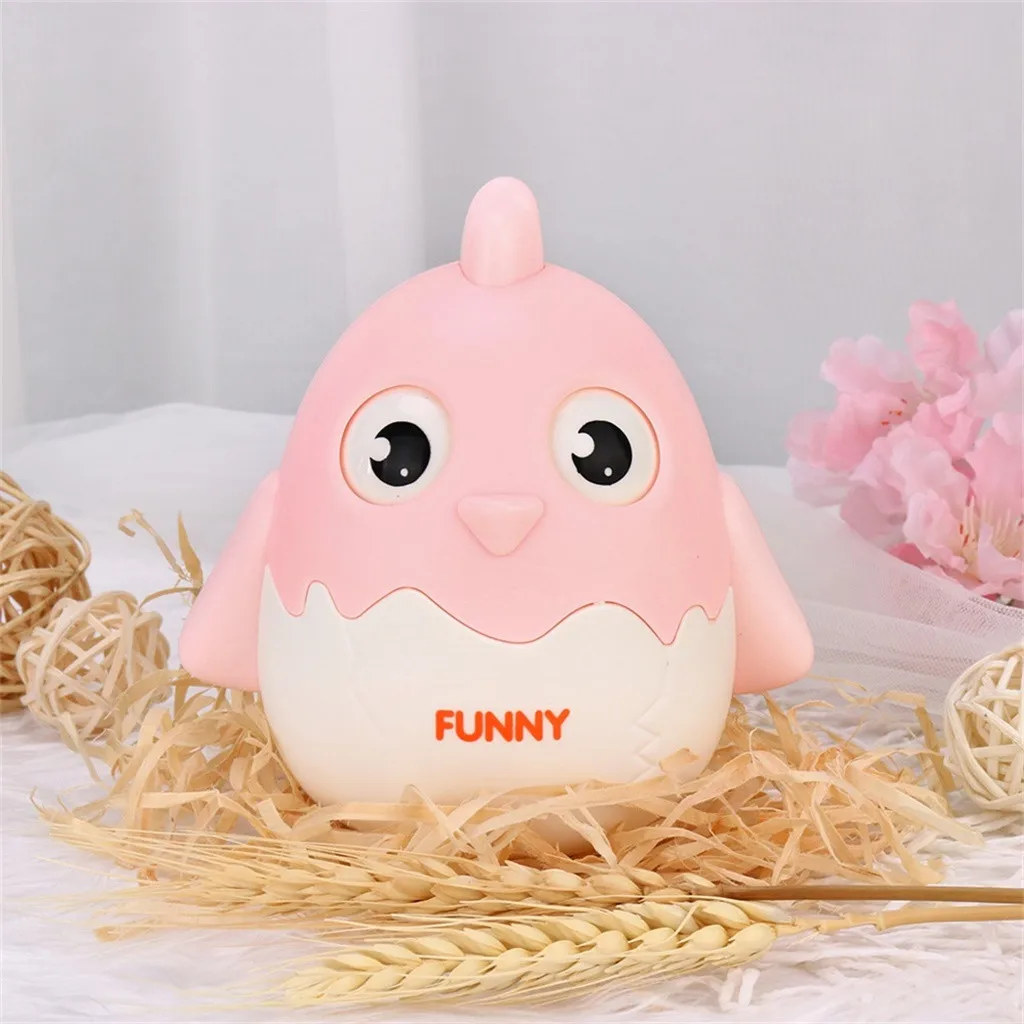 

Funny Bird Slow Rebound PU Decompression Toy Slow Rise Stress Relieve Toy Relaxation Pressure Toy Tumbler Toy Child Gift 5.29