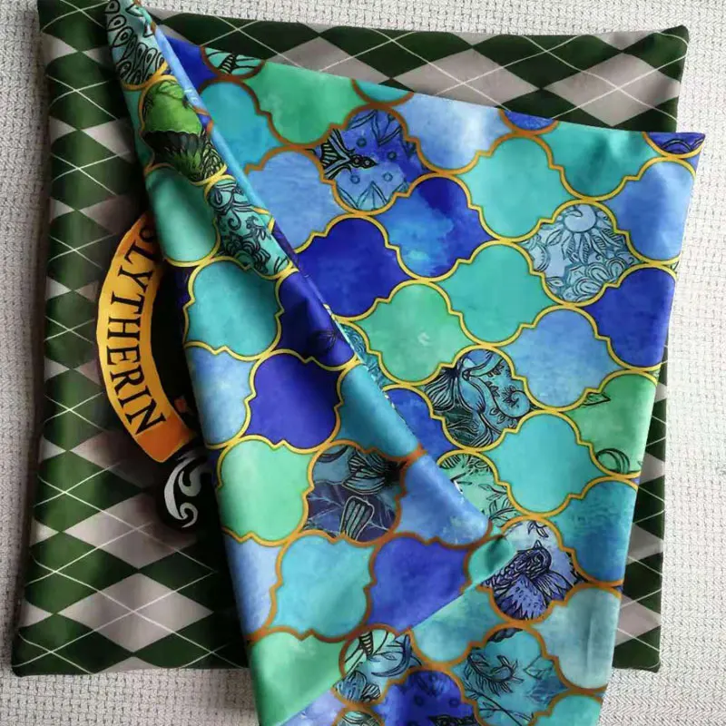 Tropical leaves Cushion Cover 45x45 Simple Home Decor Chair Car Couch Decorative Throw Pillowcase Sofa Cushion Covers 50X50cm