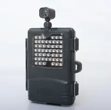 Wireless Infrared flash for font b trail b font font b camera b font hunting font