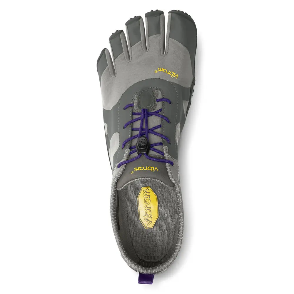 Vibram Fivefingers V Alpha женские кроссовки для бега по пересеченной местности уличная