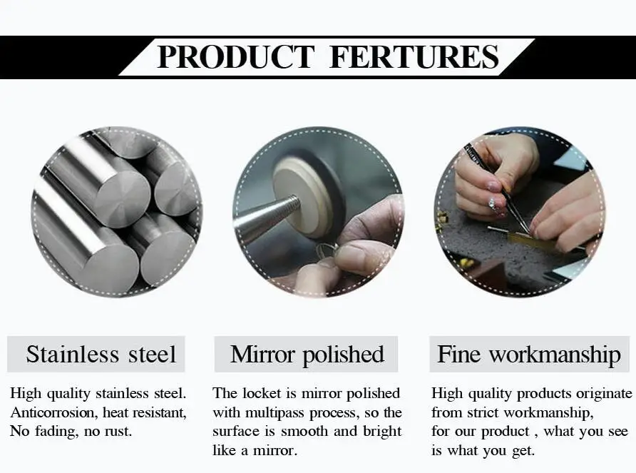 stainless steel