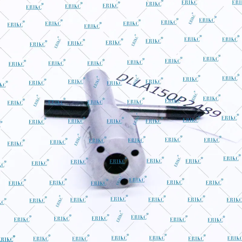 DLLA150P2489 bosch oil injection pump nozzle 