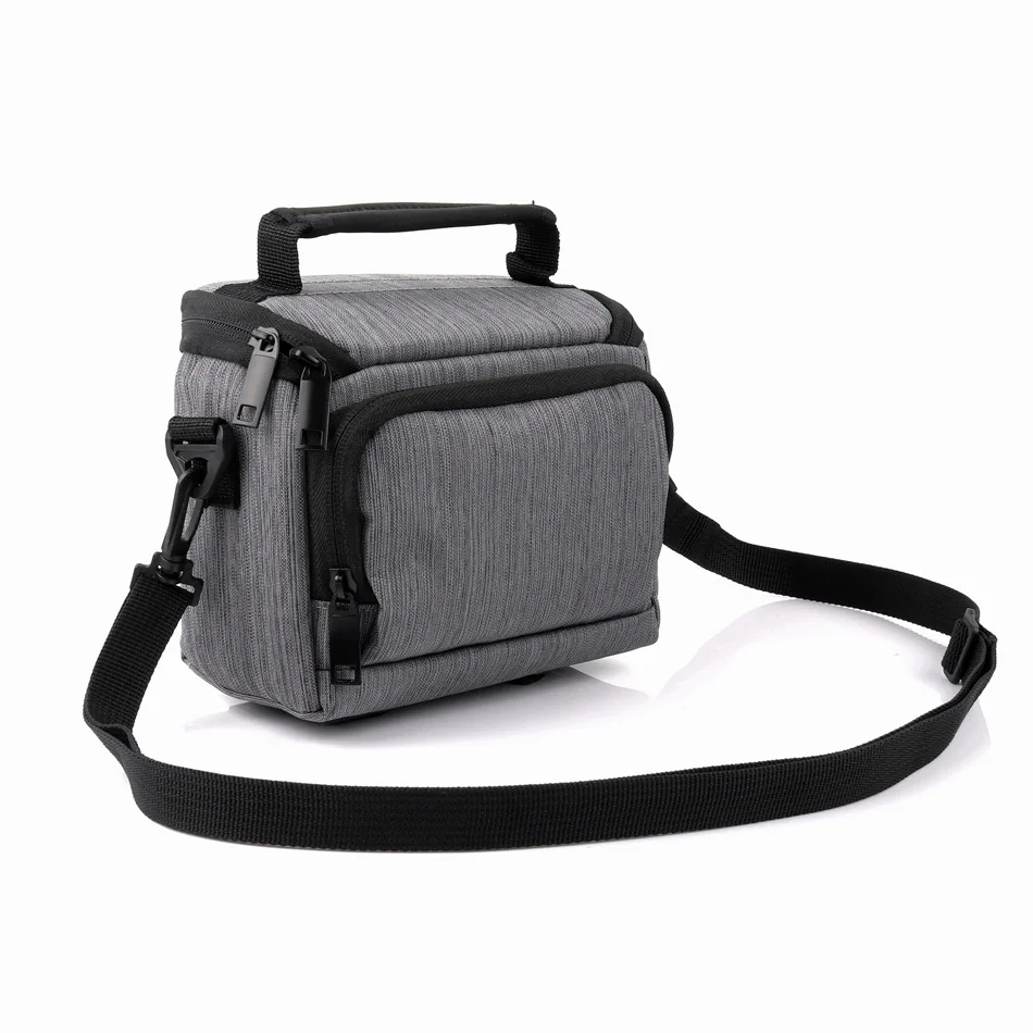 Чехол для камеры Sony NEX6 NEX7 NEX3N NEX 5T 5R 5N 5C A5100 A5000 A6500 A6300 A6000 RX100 II III IV V RX100M4 HX90 HX60 HX50|Сумки