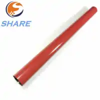 SHARE NEW FK-8550-film 8350 Fuser Film TASKalfa 4002i 2552ci Fuser Belt For Kyocera 5002i 6002i 3252ci 3552ci 4052ci 5052ci 6052