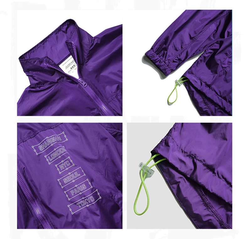 Streetwear Big Mens Jackets Japon Style   (11)