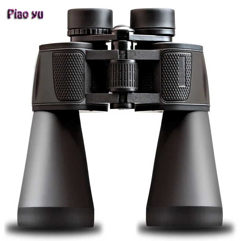 20X60 Binoculars Ranging High power HD Portable hand Power metal