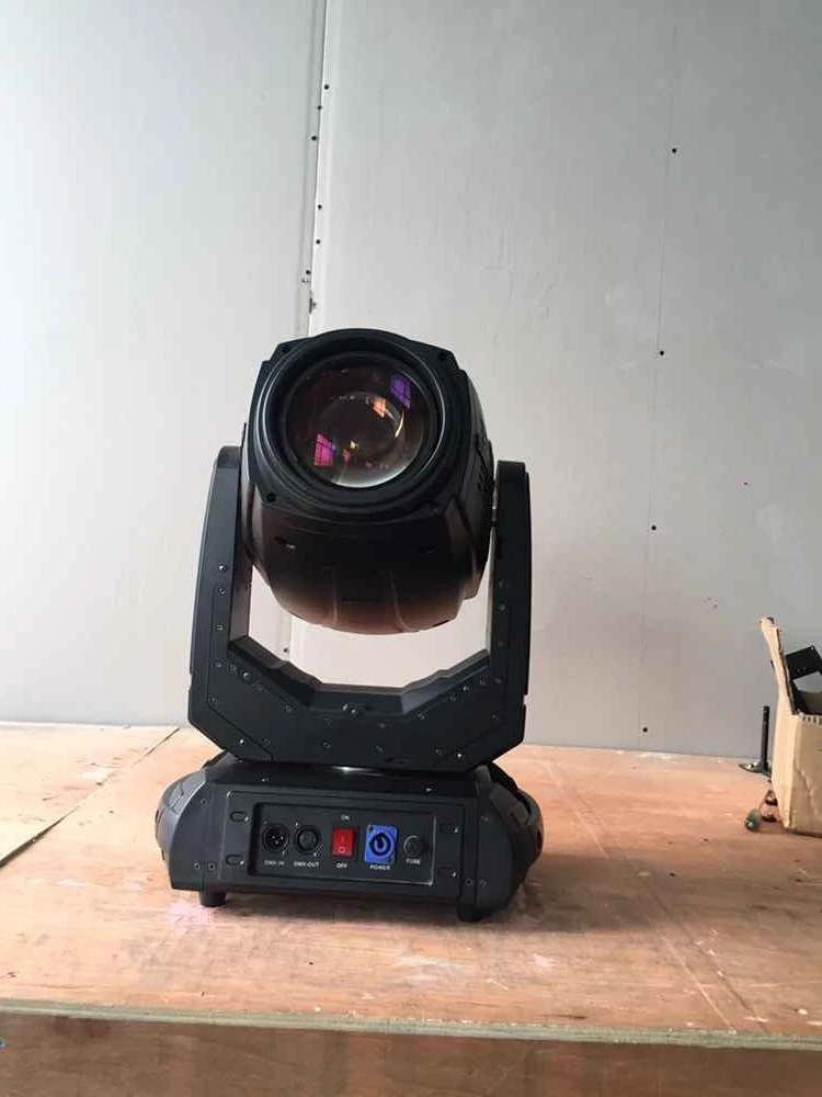 4 шт./лот robe lighting цены 3 в 1 луч Спот 280 Вт Луч движущаяся головка 10R сценическое