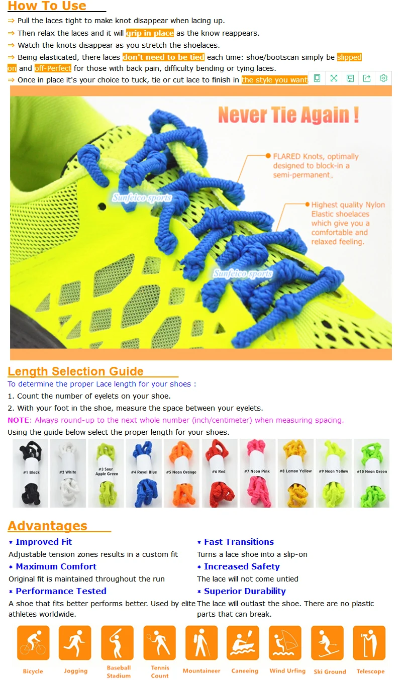 elastic shoelace with knots_2