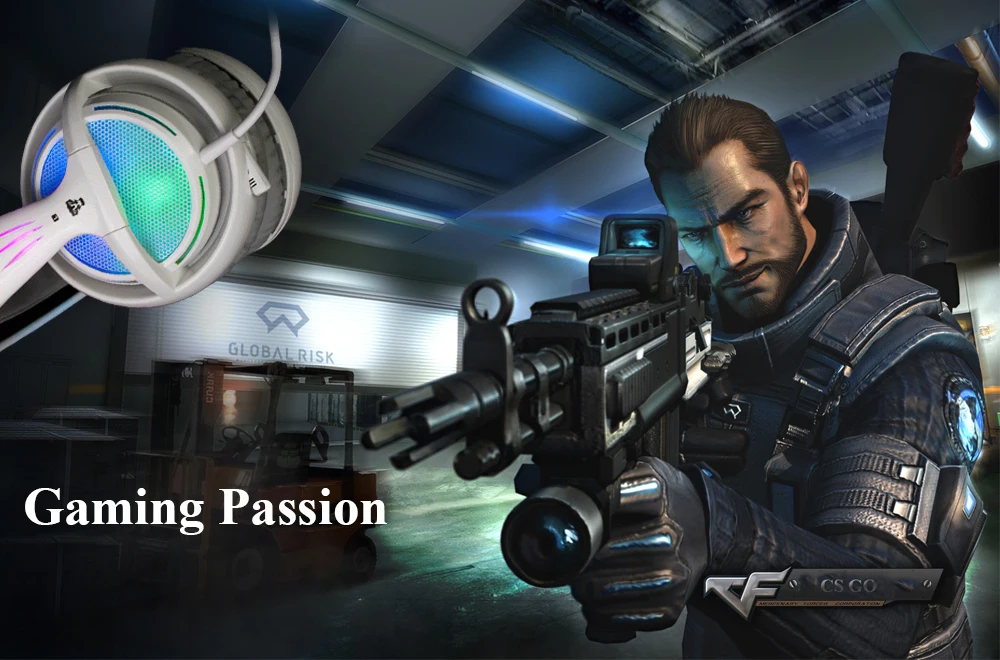 CS go picture