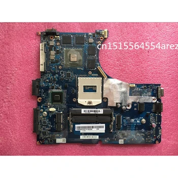 

Original laptop Lenovo Y410P motherboard mainboard NM-A031 90002910