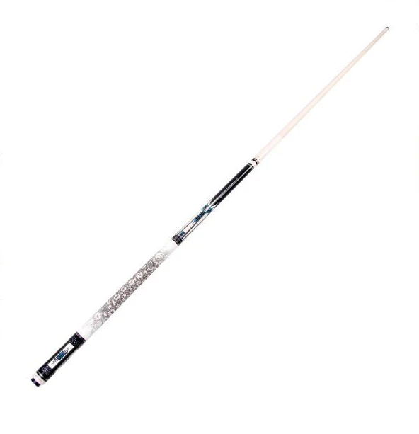 Arch Benz X8 высококачественный бильярдный Cue 1/2 Stick Kit 13 мм наконечник 149 см снукер