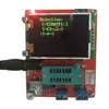 Diy Mega328 тестер транзисторов LCR Емкость ESR метр ШИМ DIY TFT ЖК-генератор ► Фото 2/6