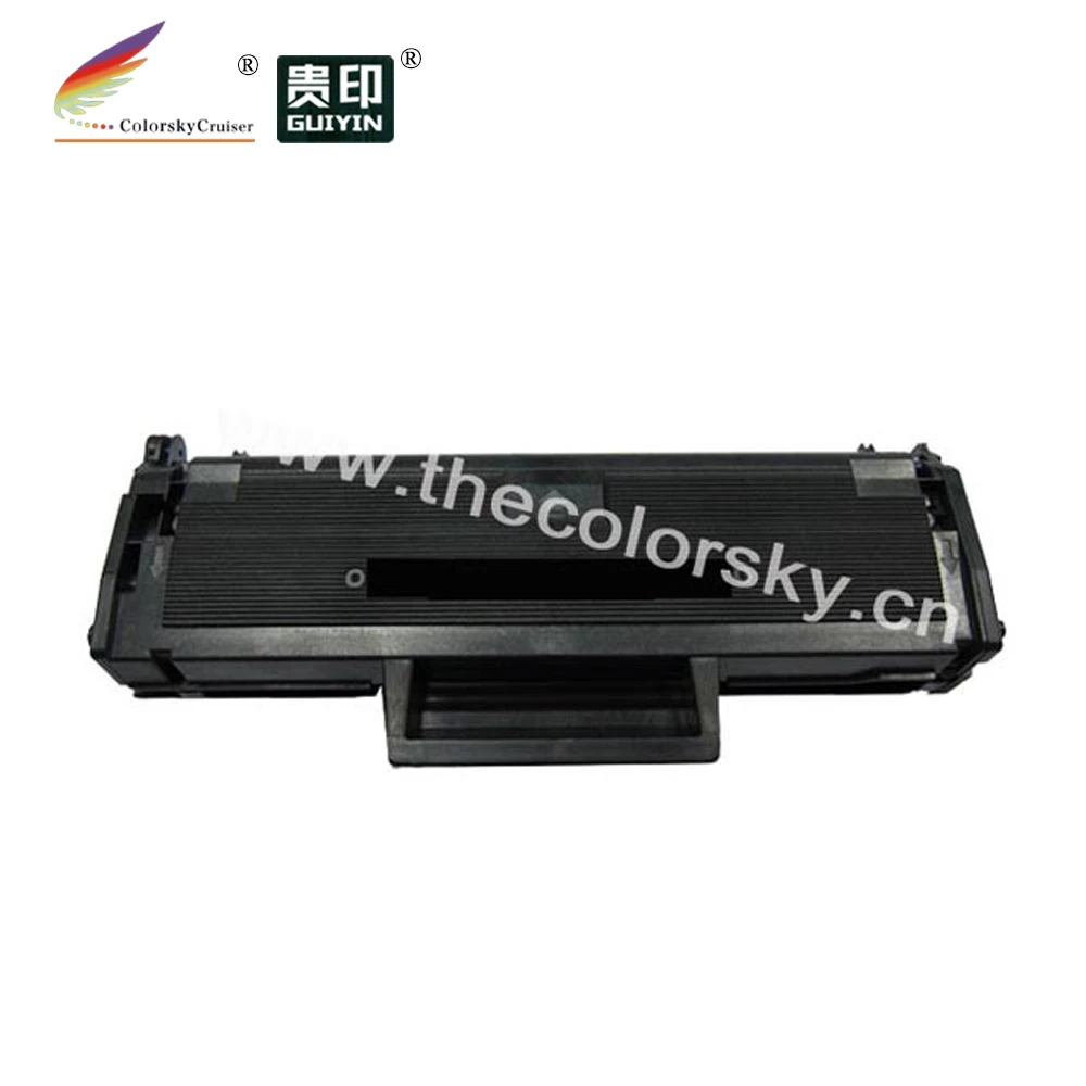 (Φ) совместимый тонер картридж для Samsung CS S101 mlt d101s 101s 101 SCX 3405 (1500 страниц)|compatible toner