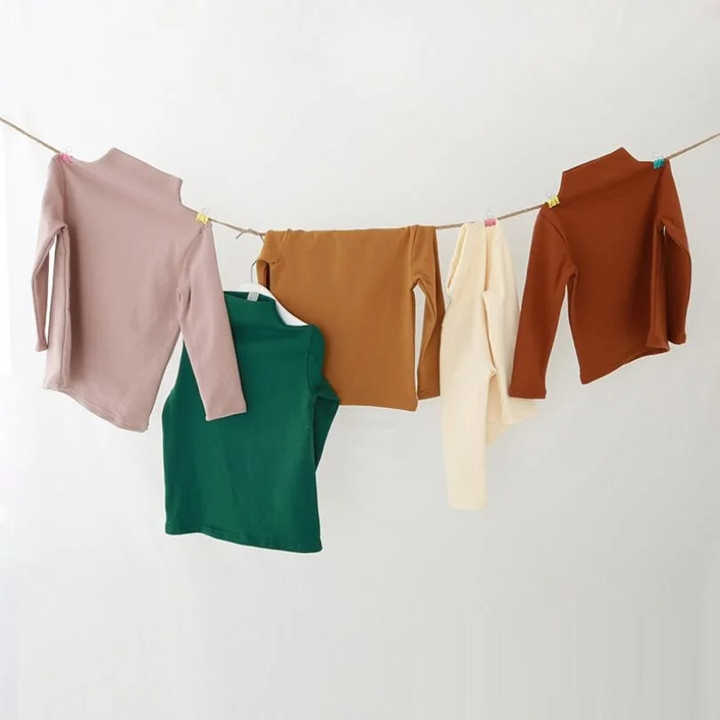 baby shirts