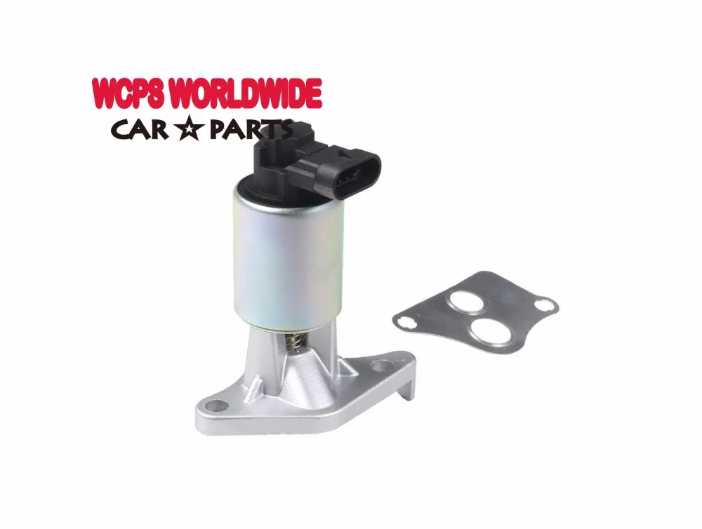 

EGR VALVE FOR OPEL Astra G Speedster Vectra B C Zafira A Vauxhall Astra IV Vectra VX220 Zafira 2.2 5851580 5851579 5851584